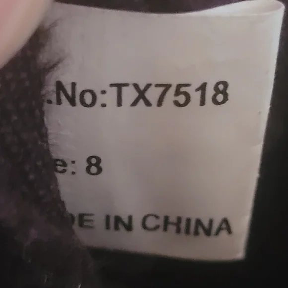 UGG Australia Snake Skin Pattern Bows Boots - Picture 14 of 14